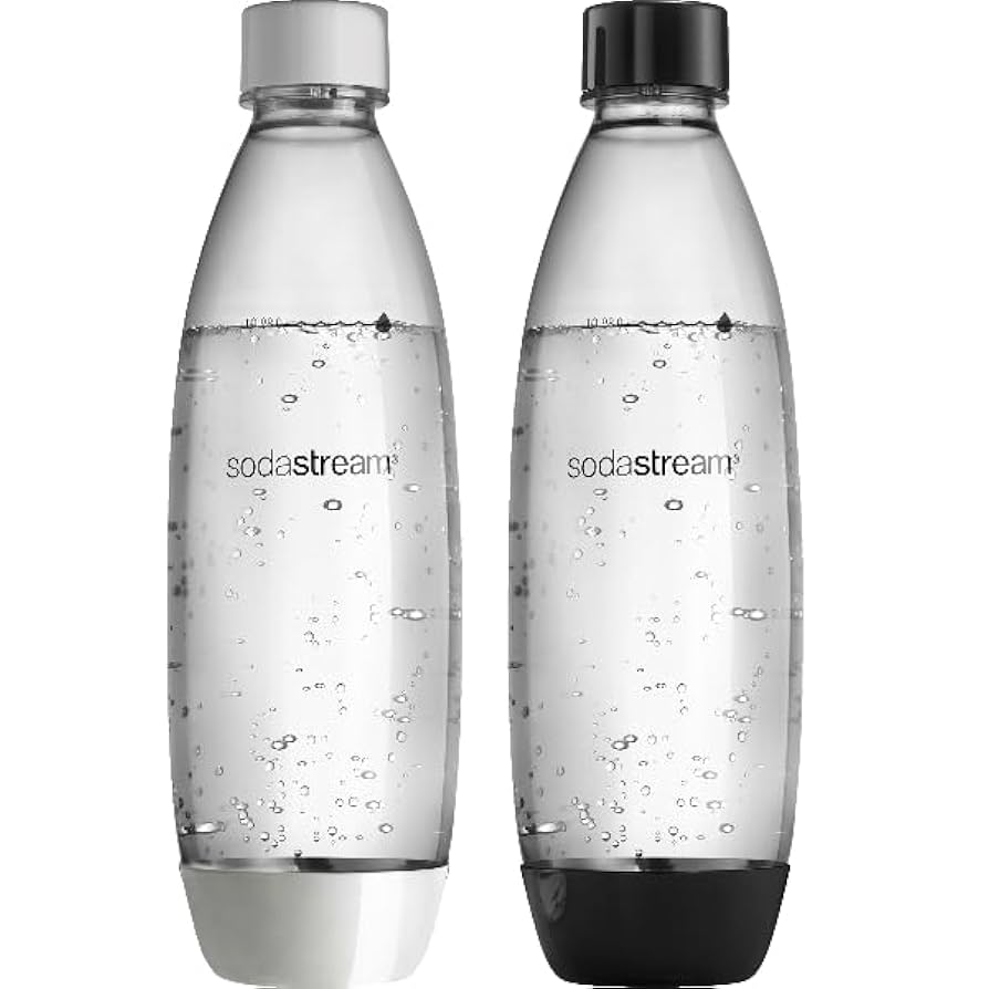 sodastream（#ソーダストリーム） Amazon | SodaStream(ソーダストリーム ) | sodastream